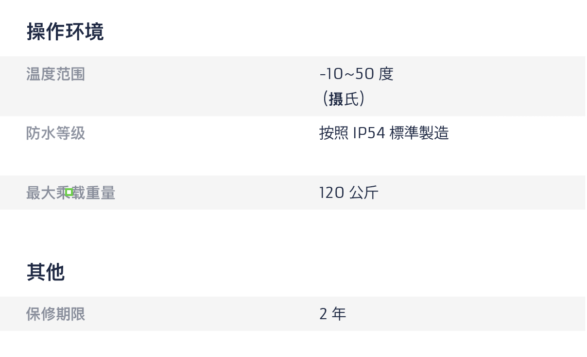 力腳踏 (單鍋)